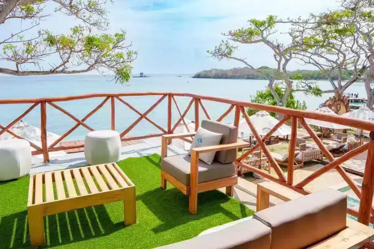 Ibbiza Island Beach Club - Image 17