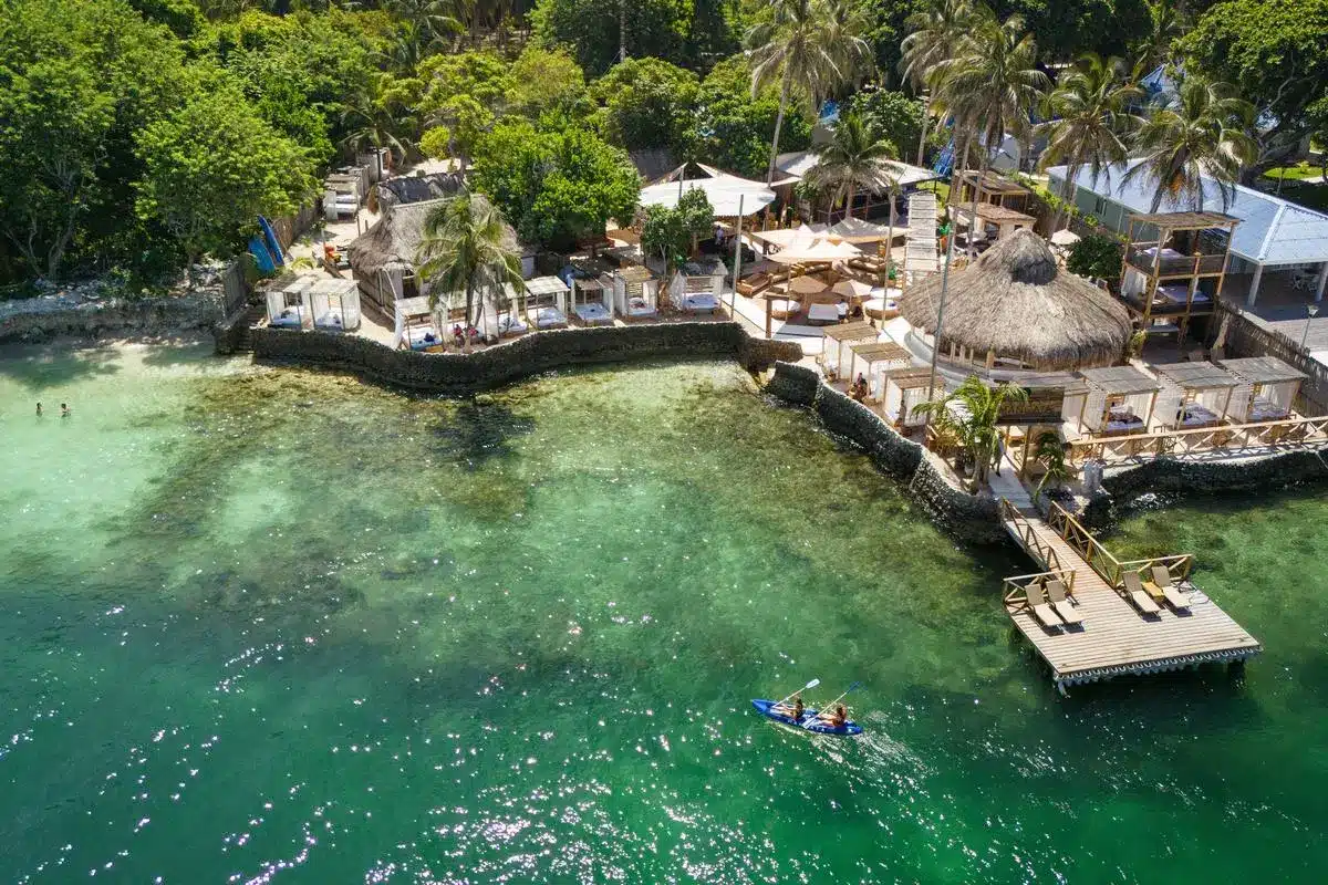 Mangata Beach Club - Image 13