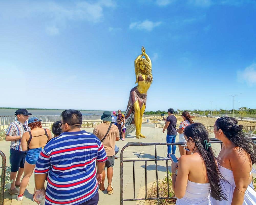 Tour a Barranquilla y Muelle 1888 - Image 10