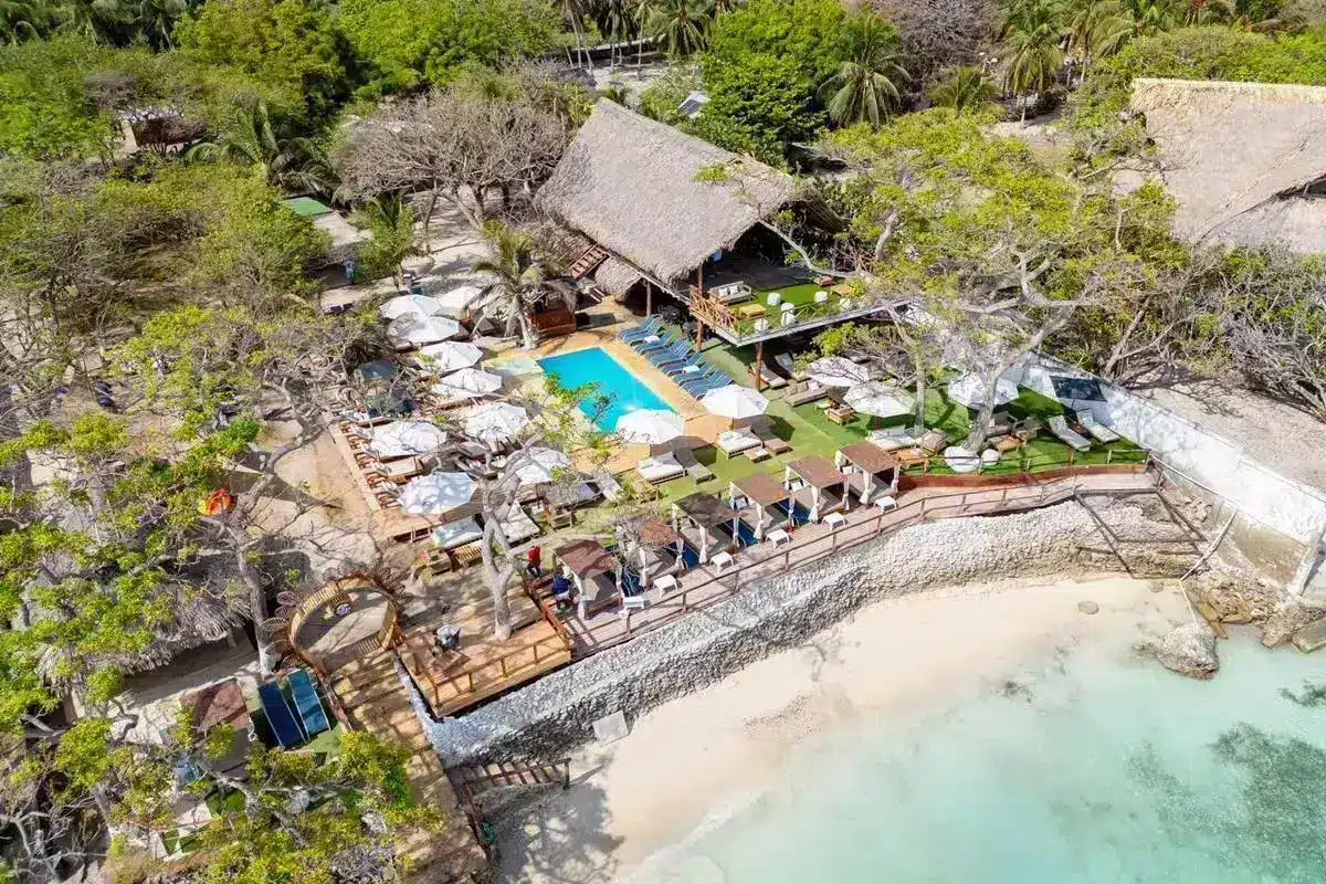 Ibbiza Island Beach Club - Image 6