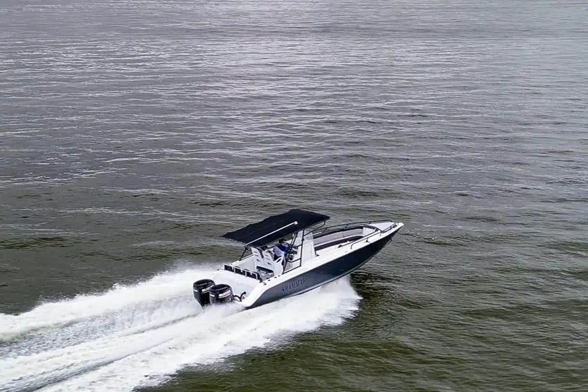 Lancha Shammah - Image 3