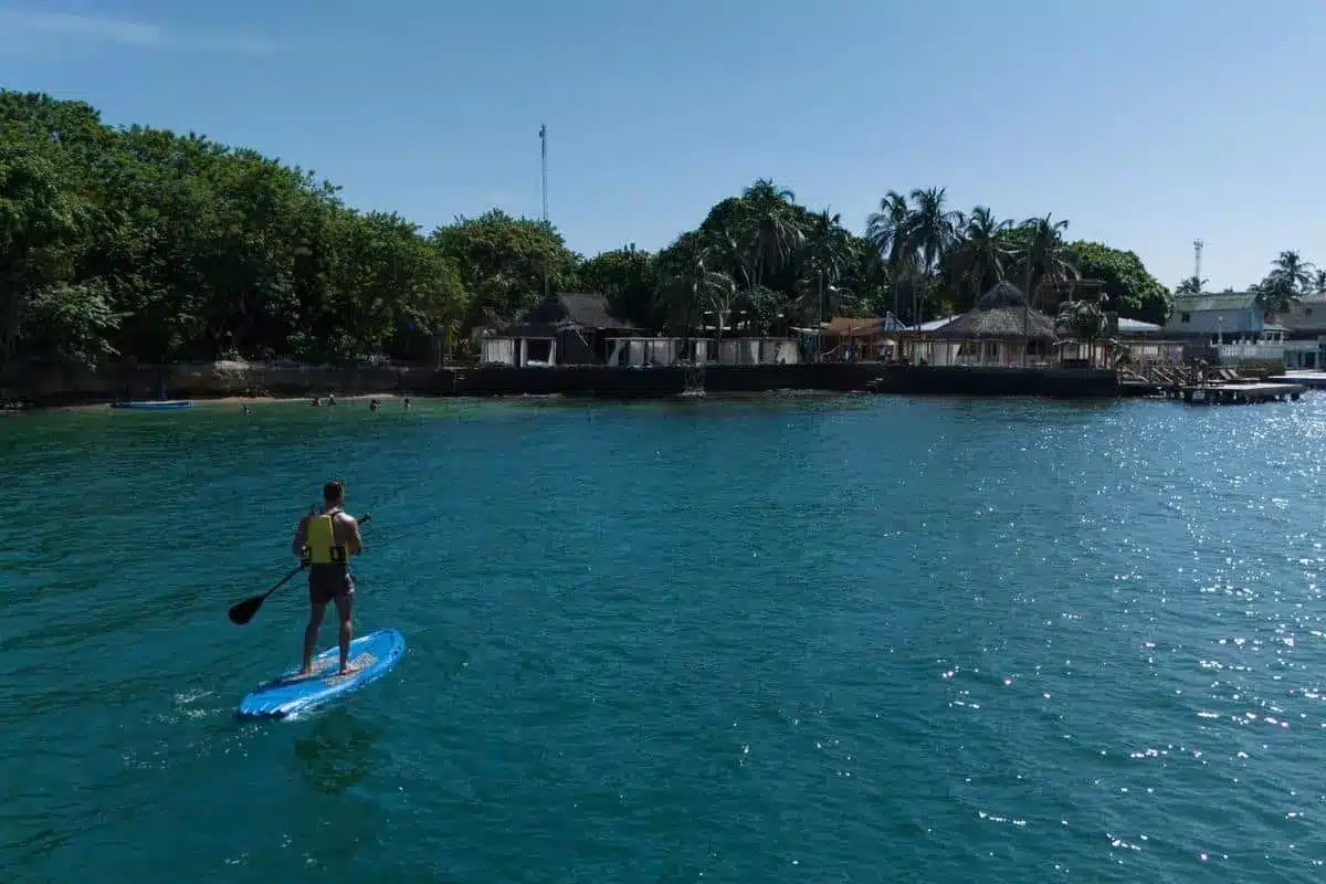 Mangata Beach Club - Image 3