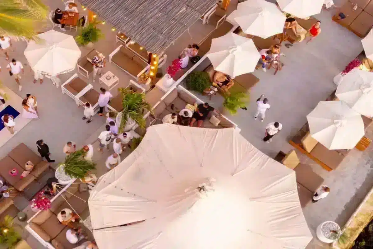 Wala Beach Club Cartagena - Image 2