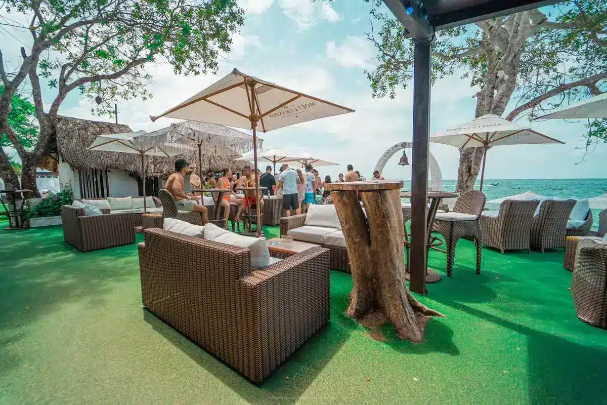 Bora Bora Beach Vip - Image 6