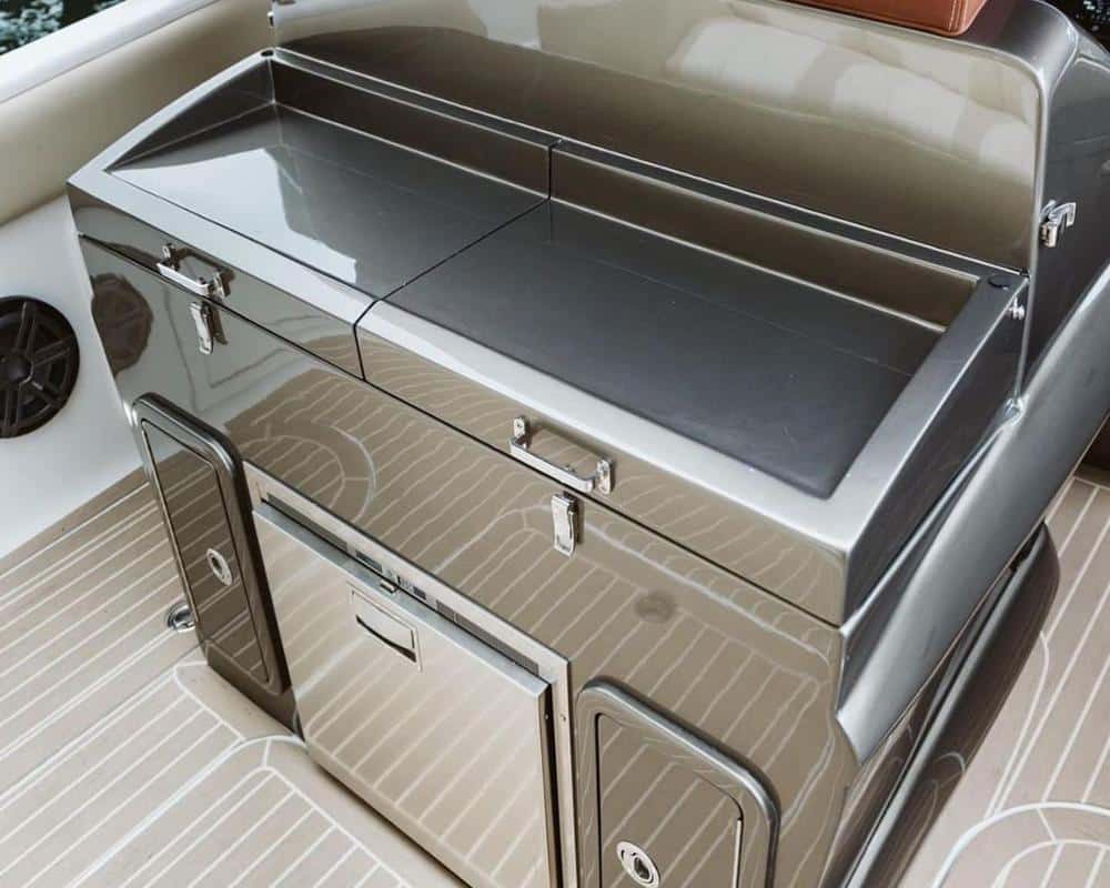 Yate Black Phanter - Image 19