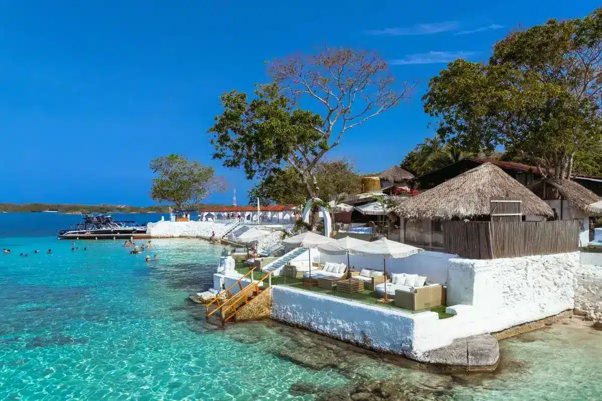 Bora Bora Beach Vip - Image 29