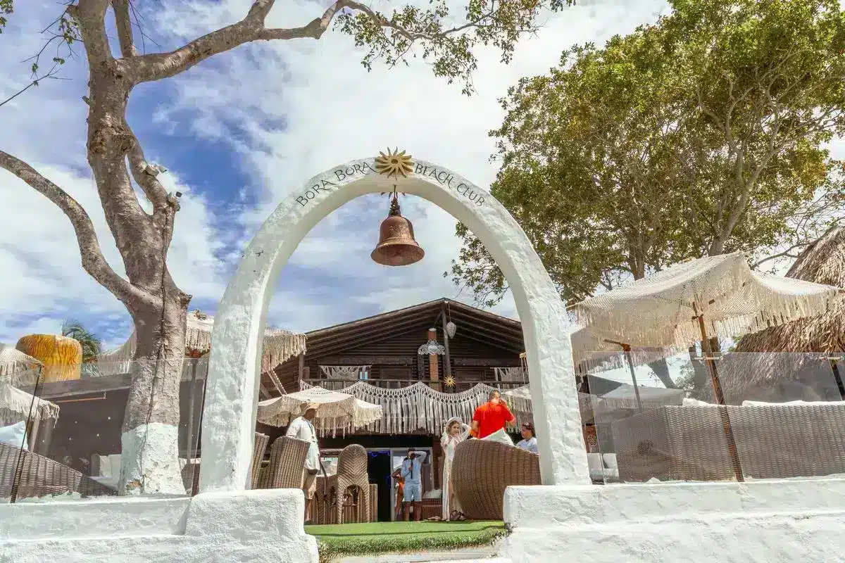 Bora Bora Beach Vip - Image 27