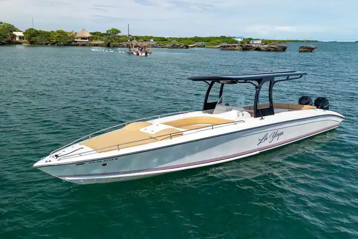 Lancha La Yoya - Image 2