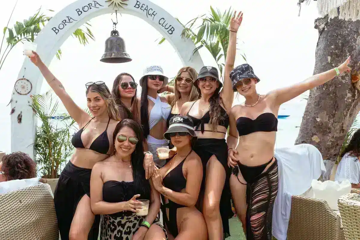 Bora Bora Beach Vip - Image 14