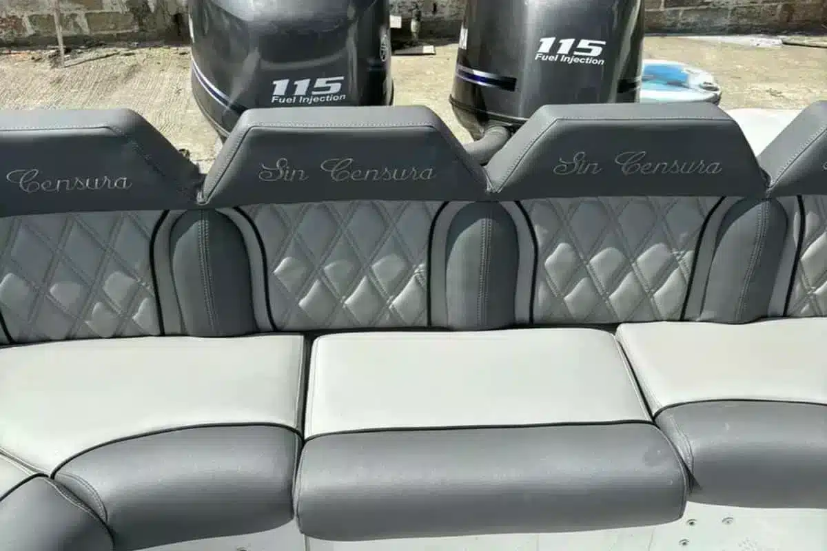 Lancha Sin Censura - Image 6