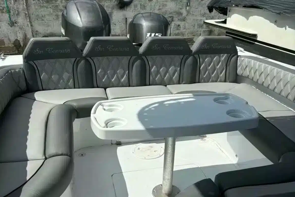 Lancha Sin Censura - Image 5