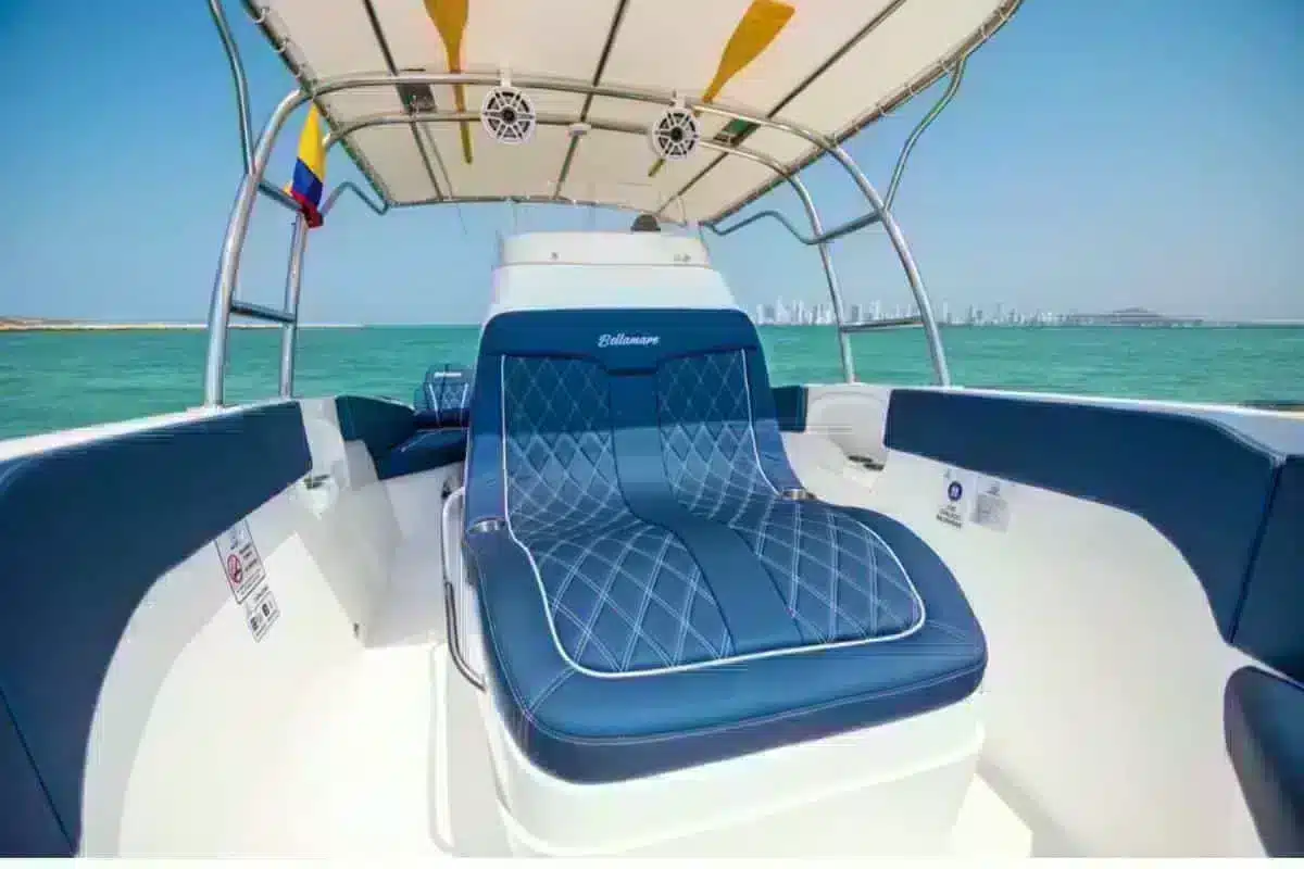 Lancha Bellamare - Image 4