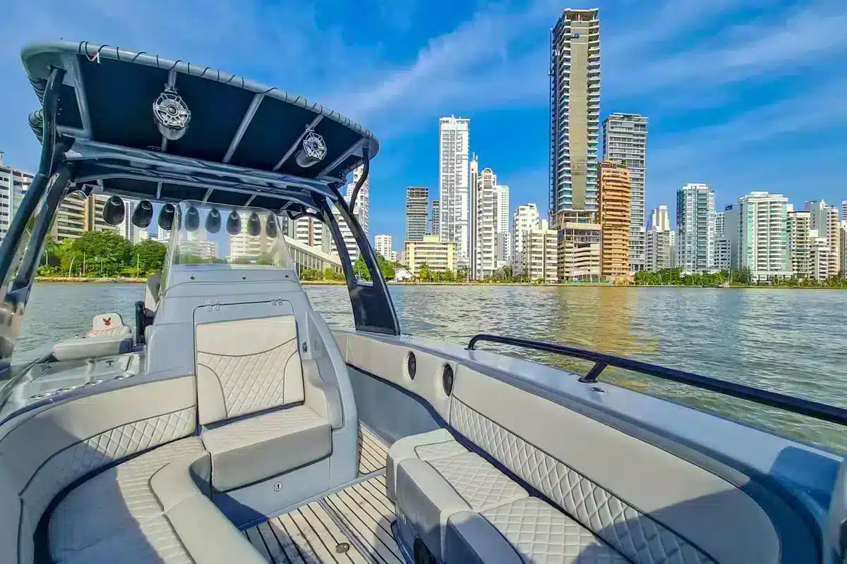 Lancha Black Bunny - Image 2