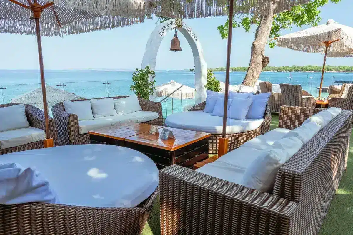 Bora Bora Beach Vip - Image 2