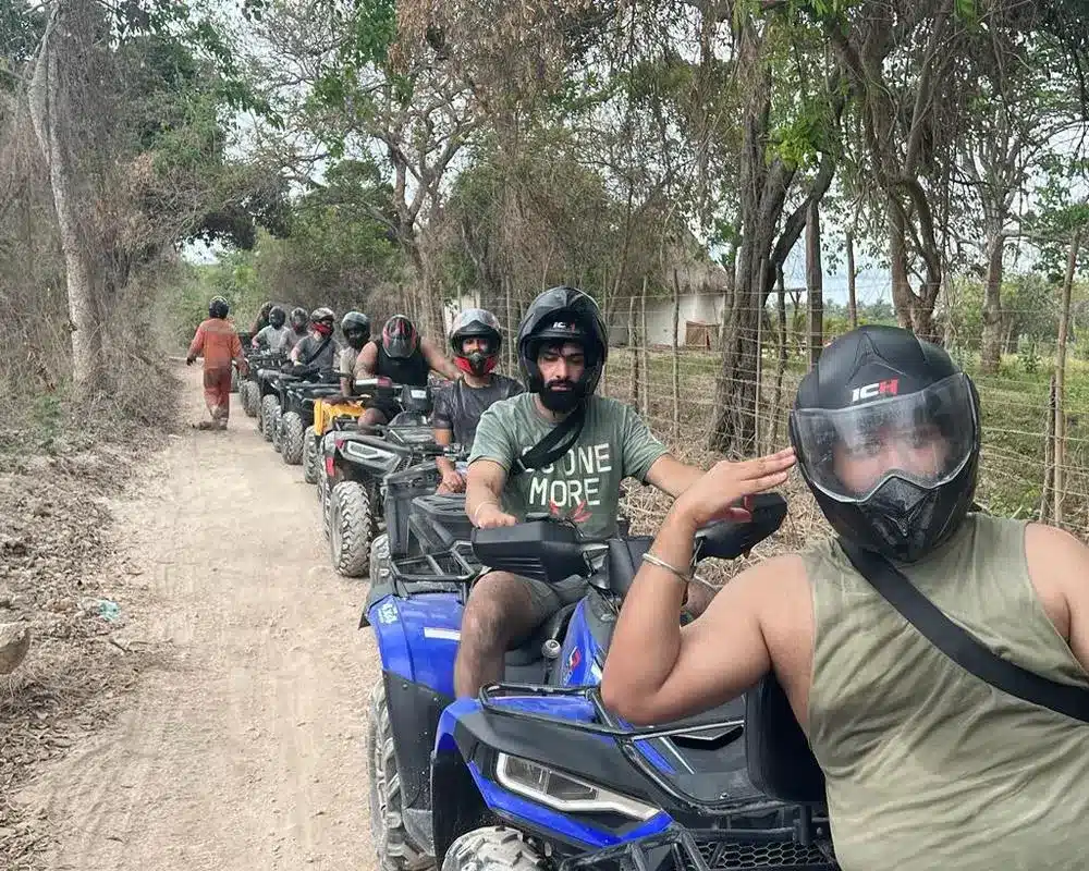 ATV Cartagena - Image 4