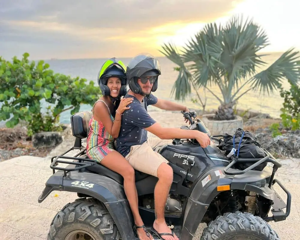 ATV Cartagena - Image 2