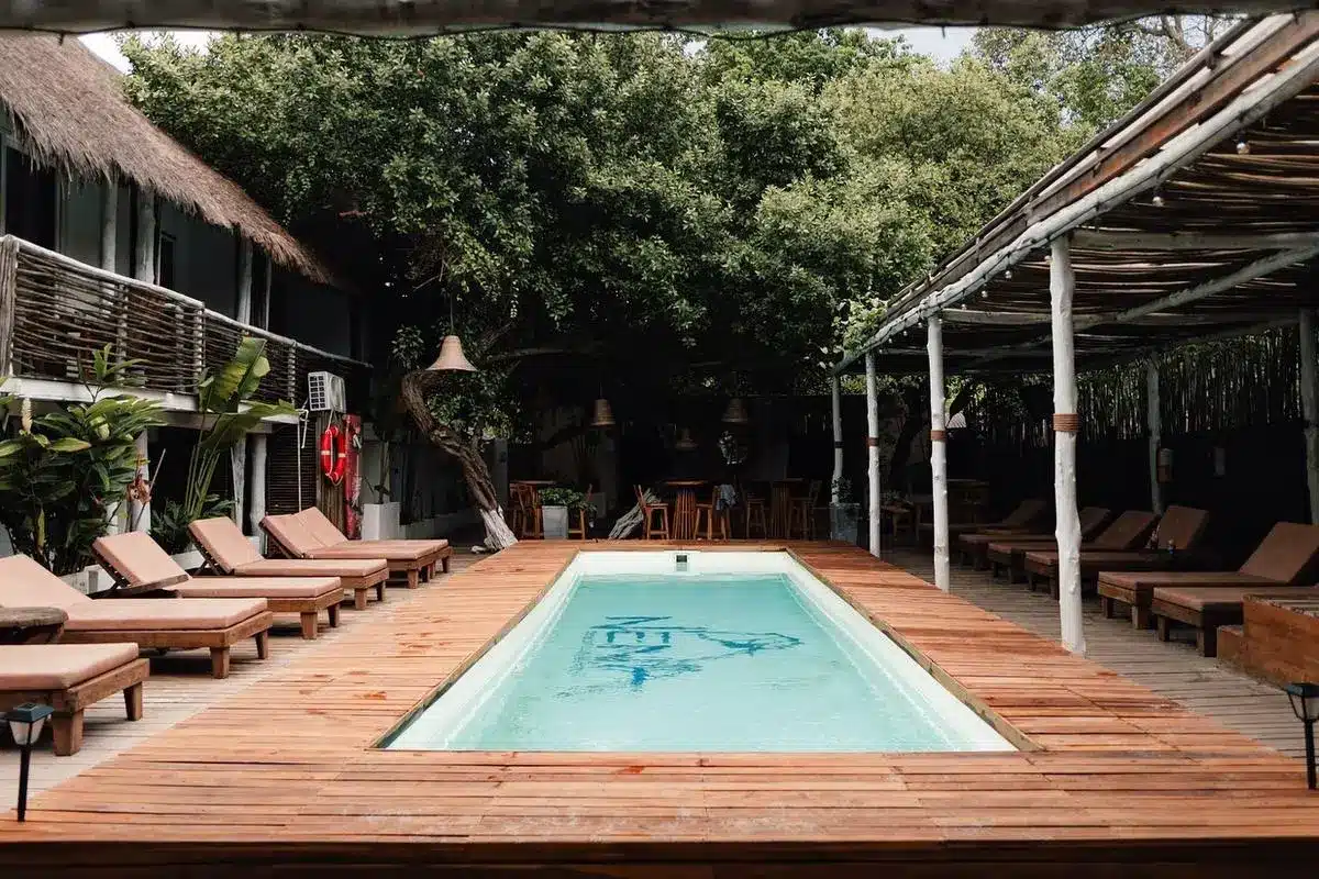 Nena Beach Cartagena - Image 8