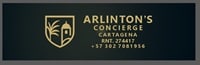 Arlinton Concierge Cartagena